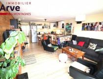 Immobilier appartement Scionzier 74950 [2/13763423]