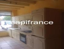 Vente appartement Sergy 01630 [2/13476945]