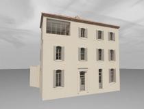 Immobilier appartement Serignan Du Comtat 84830 [2/13582669]