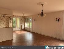 Achat appartement St Amand Montrond 18200 [2/13654886]