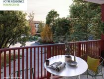 Immobilier appartement St Andre De Seignanx 40390 [2/13519455]