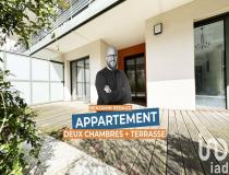 Immobilier appartement St etienne 42000 [2/13794123]