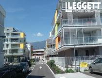 Achat appartement St Genis Pouilly 01630 [2/13750231]