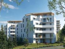Immobilier appartement St Genis Pouilly 01630 [2/11342727]
