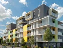 Immobilier appartement St Genis Pouilly 01630 [2/11810908]