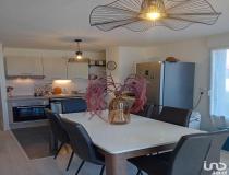 Immobilier appartement St Gilles Croix De Vie 85800 [2/13402986]