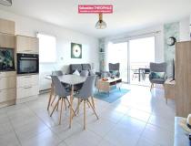 Vente appartement St Gilles Croix De Vie 85800 [2/13395601]