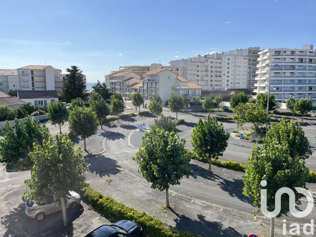 annonce vente appartement f3 t3 st hilaire de riez 85270