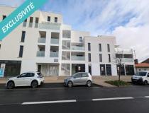 annonce vente appartement f3 t3 st medard en jalles 33160