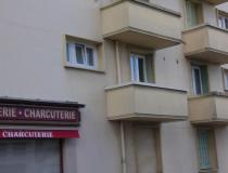Vente appartement St Remy 71100 [2/13665530]