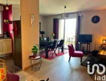 Immobilier appartement St Sebastien Sur Loire 44230 [2/13541592]