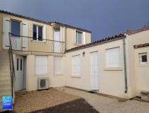 Achat appartement St Vincent Sur Jard 85520 [2/13342507]