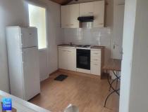 location appartement St Vincent Sur Jard - 13342507:2