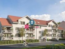 Achat appartement Ste Cecile 62176 [2/13663091]