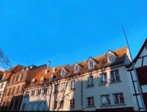 annonce vente appartement f3 t3 strasbourg 67000