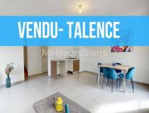 annonce vente appartement f3 t3 talence 33400