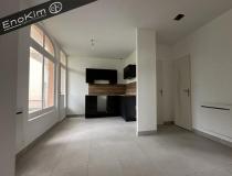 location appartement Talmont St Hilaire - 13522506:1