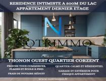 Immobilier appartement Thonon Les Bains 74200 [2/13802738]