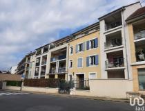 Vente appartement Thorigny Sur Marne 77400 [2/13807339]