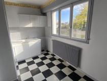 Achat appartement Thouars 79100 [2/13523217]