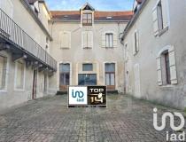 annonce vente appartement f3 t3 tonnerre 89700