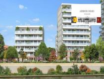 annonce vente appartement f3 t3 toulouse 31000