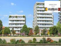 annonce vente appartement f3 t3 toulouse 31000