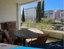 Immobilier appartement Toulouse 31000 [2/13735990]