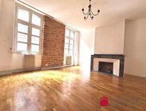 Immobilier appartement Toulouse 31000 [2/13805245]