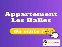 annonce vente appartement f3 t3 tours 37000