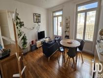 Immobilier appartement Tulle 19000 [2/13793930]