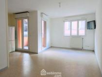 Immobilier appartement Ugine 73400 [2/13521098]