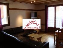 Immobilier appartement Val Thorens 73440 [2/13739155]