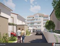 Achat appartement Valence 26000 [2/13803615]