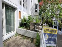 Vente appartement Villejuif 94800 [2/13527736]