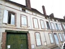 Immobilier appartement Villeneuve Sur Yonne 89500 [2/13476506]