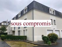 annonce vente appartement f3 t3 villers bocage 14310