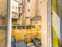 Vente appartement Aix En Provence 13100 [2/13802703]