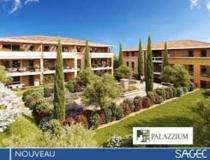 annonce vente appartement f4 t4 aix en provence 13100