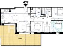 Achat appartement Aizenay 85190 [2/13362075]