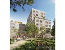 Vente appartement Ambilly 74100 [2/13665990]