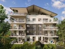 Immobilier appartement Archamps 74160 [2/13772421]