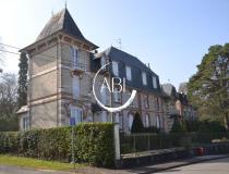 Achat appartement Bagnoles De L'Orne 61140 [2/13514052]