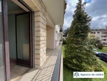 Vente appartement Bailly 78870 [2/13733853]
