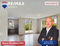 Vente appartement Basse Goulaine 44115 [2/13541029]