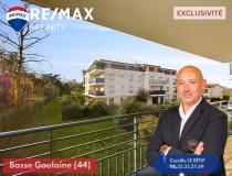 Vente appartement Basse Goulaine 44115 [2/13541033]