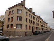 Achat appartement Beauvais 60000 [2/13724250]