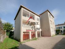 Immobilier appartement Besseges 30160 [2/13639442]