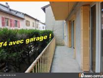 Immobilier appartement Beynost 01700 [2/13806533]