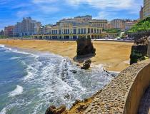 annonce vente appartement f4 t4 biarritz 64200